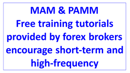 free training tutorials provided by forex brokers en